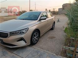 جيلي امجراند